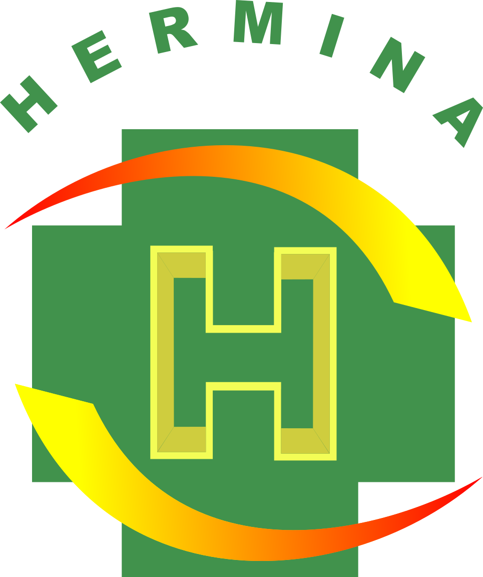Hermina Logo